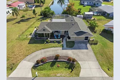 119 Easton Drive NW, Port Charlotte, FL 33952 - Photo 1