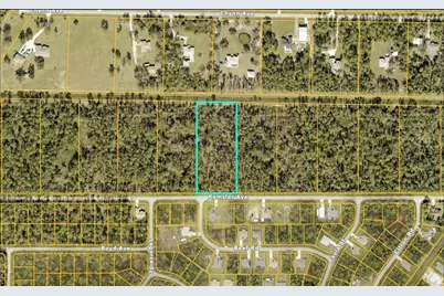 Kamsler Avenue, North Port, FL 34286 - Photo 1
