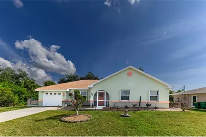 4360 Flamingo Boulevard, Port Charlotte, FL 33948 - Photo 2