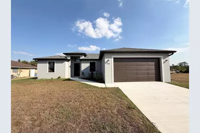 2044 Nimbus Drive, North Port, FL 34287 - Photo 1