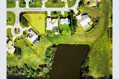 27374 Tierra Del Fuego Circle, Punta Gorda, FL 33983 - Photo 2