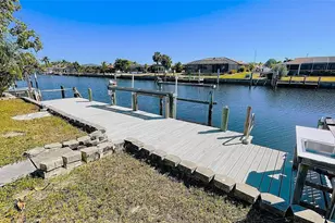 245 Stebbins Terrace, Port Charlotte, FL 33952 - Photo 64