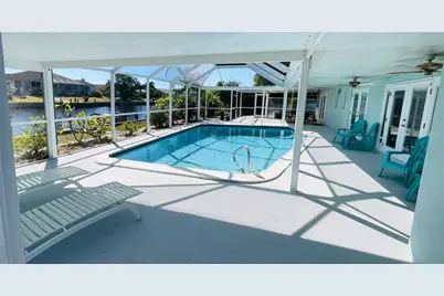 245 Stebbins Terrace, Port Charlotte, FL 33952 - Photo 4