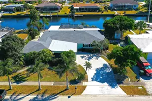 245 Stebbins Terrace, Port Charlotte, FL 33952 - Photo 2