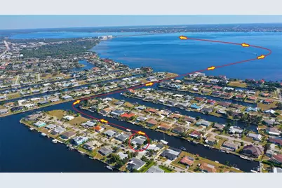 245 Stebbins Terrace, Port Charlotte, FL 33952 - Photo 90