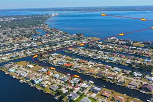 245 Stebbins Terrace, Port Charlotte, FL 33952 - Photo 90