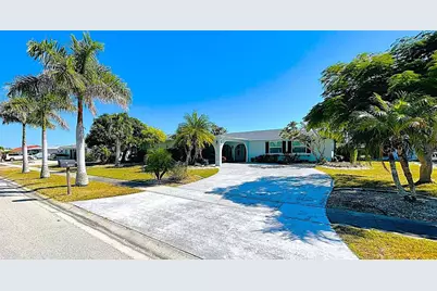 245 Stebbins Terrace, Port Charlotte, FL 33952 - Photo 82