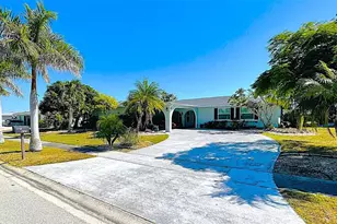 245 Stebbins Terrace, Port Charlotte, FL 33952 - Photo 82