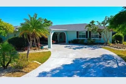 245 Stebbins Terrace, Port Charlotte, FL 33952 - Photo 1