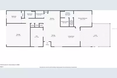 7137 W Lenox Circle, Punta Gorda, FL 33950 - Photo 32