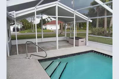 23167 Turnbull Avenue, Port Charlotte, FL 33954 - Photo 8