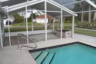 23167 Turnbull Ave, Port Charlotte, FL 33954 - Photo 8