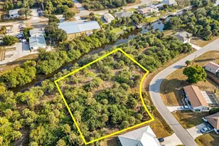 366 Lomond Dr, Port Charlotte, FL 33953 - Photo 1