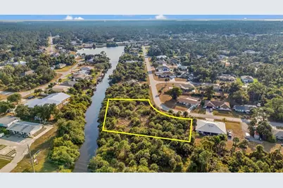 366 Lomond Drive, Port Charlotte, FL 33953 - Photo 2