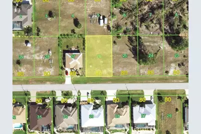 15753 Aqua Circle, Port Charlotte, FL 33981 - Photo 1