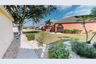 10322 Arrowhead Drive, Punta Gorda, FL 33955 - Photo 2