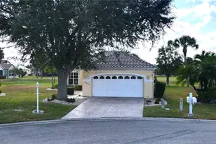 10322 Arrowhead Dr, Punta Gorda, FL 33955 - Photo 1