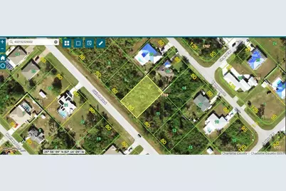 5552 Gillot Boulevard, Port Charlotte, FL 33981 - Photo 4