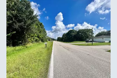 5552 Gillot Boulevard, Port Charlotte, FL 33981 - Photo 2