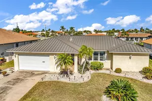 1680 Via Bianca, Punta Gorda, FL 33950 - Photo 1