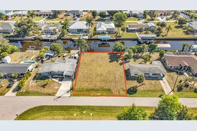 3334 Dover Drive, Punta Gorda, FL 33983 - Photo 2