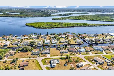 3334 Dover Drive, Punta Gorda, FL 33983 - Photo 1
