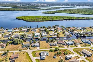 3334 Dover Dr, Punta Gorda, FL 33983 - Photo 1