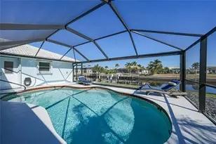 1416 Via Milanese, Punta Gorda, FL 33950 - Photo 48