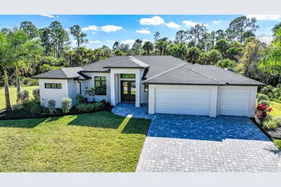 5711 Nymph Avenue, North Port, FL 34288 - Photo 1