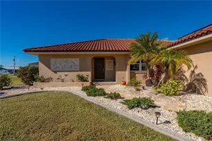 2935 Magdalina Dr, Punta Gorda, FL 33950 - Photo 4