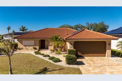 2935 Magdalina Drive, Punta Gorda, FL 33950 - Photo 50