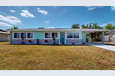 20407 Albury Drive, Port Charlotte, FL 33952 - Photo 1