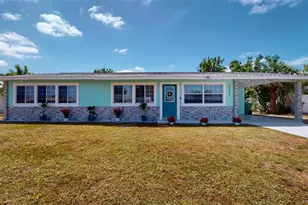 20407 Albury Dr, Port Charlotte, FL 33952 - Photo 1