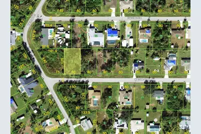 562 Meridan Avenue NW, Port Charlotte, FL 33952 - Photo 2