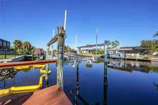 18390 Burkholder Cir, Port Charlotte, FL 33948 - Photo 38