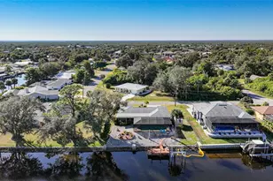 18390 Burkholder Cir, Port Charlotte, FL 33948 - Photo 34