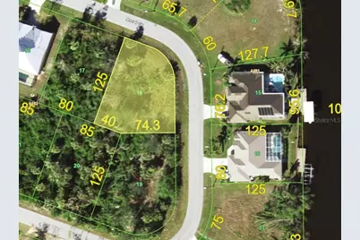 15383 Ancel Circle, Port Charlotte, FL 33981 - Photo 1