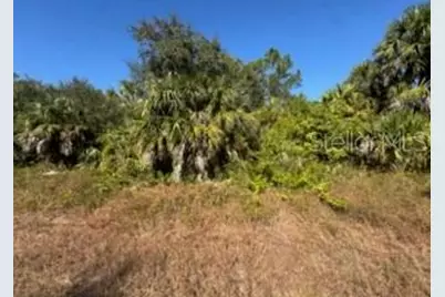 Lot 4 Mattox Circle, North Port, FL 34288 - Photo 4
