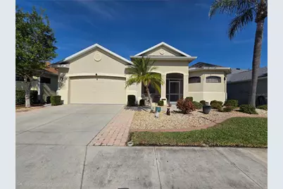 24412 Lakeview Place, Punta Gorda, FL 33980 - Photo 1