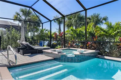 25024 Longmeadow Drive, Punta Gorda, FL 33955 - Photo 4