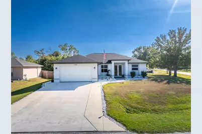 23387 Cedarton Avenue, Punta Gorda, FL 33980 - Photo 1