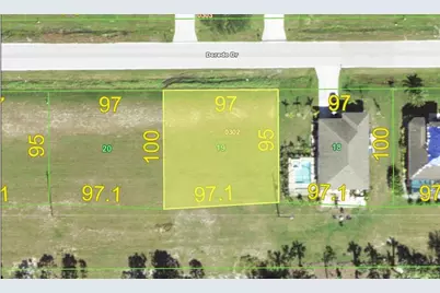25091 Doredo Drive, Punta Gorda, FL 33955 - Photo 1