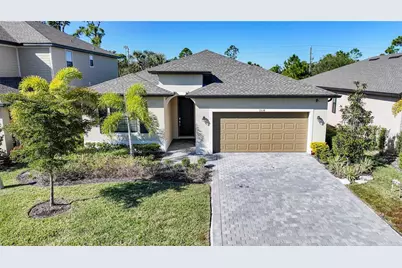 1538 Sunset Preserve Way, Port Charlotte, FL 33953 - Photo 1