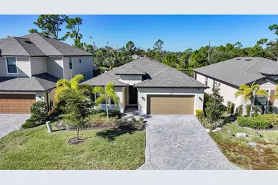 1538 Sunset Preserve Way, Port Charlotte, FL 33953 - Photo 2
