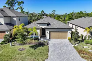1538 Sunset Preserve Wy, Port Charlotte, FL 33953 - Photo 2