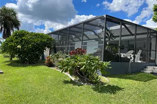 181 N Waterway Dr NW, Port Charlotte, FL 33952 - Photo 64