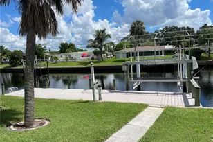 181 N Waterway Dr NW, Port Charlotte, FL 33952 - Photo 66