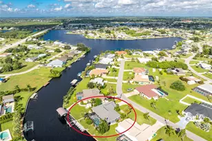 181 N Waterway Dr NW, Port Charlotte, FL 33952 - Photo 4