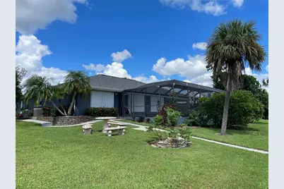 181 N Waterway Drive NW, Port Charlotte, FL 33952 - Photo 62