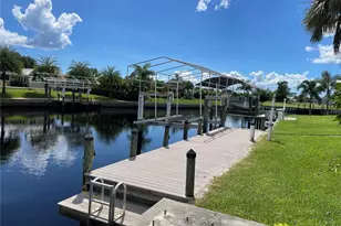 181 N Waterway Dr NW, Port Charlotte, FL 33952 - Photo 1